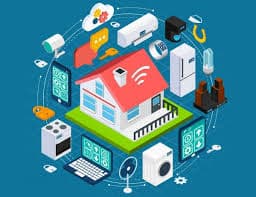 smart home